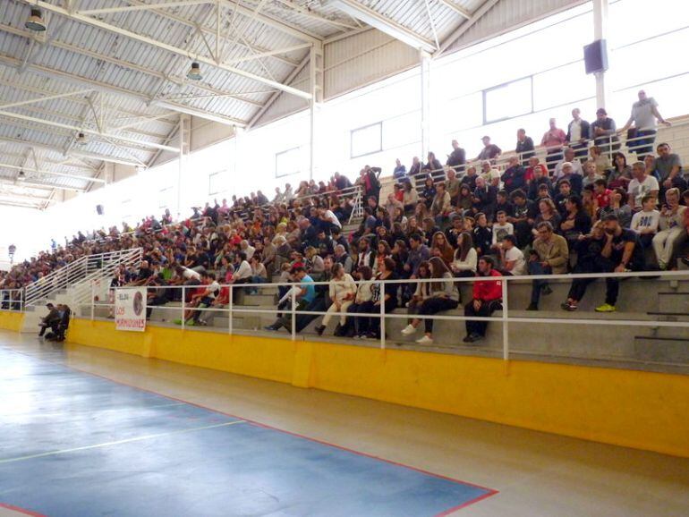 El vestuario eldense confía en su público