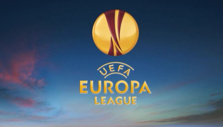 El logo de la UEFA Europa League