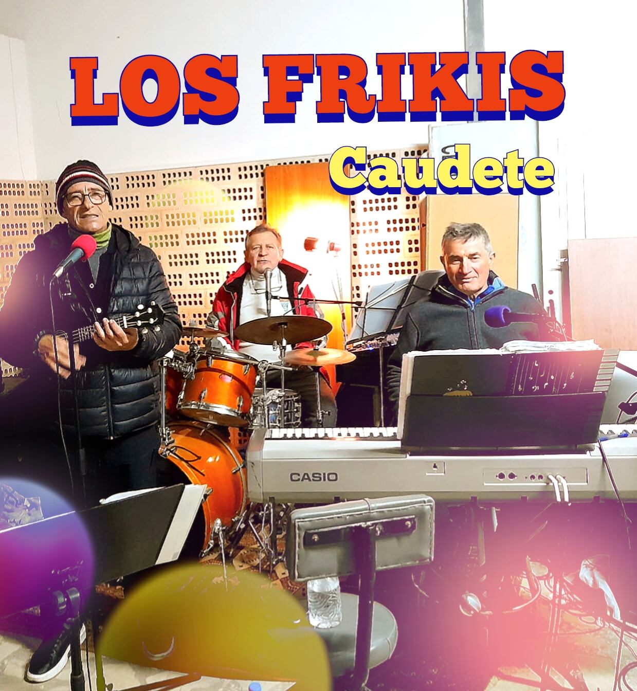 Los Frikis