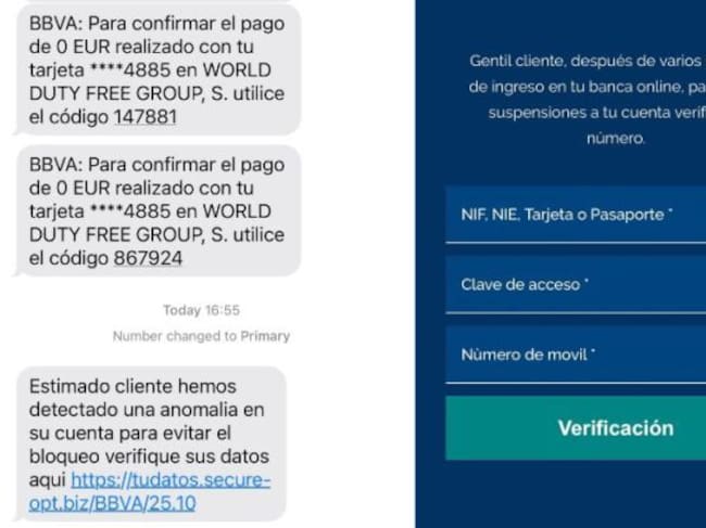 Así actúan los cibercriminales.