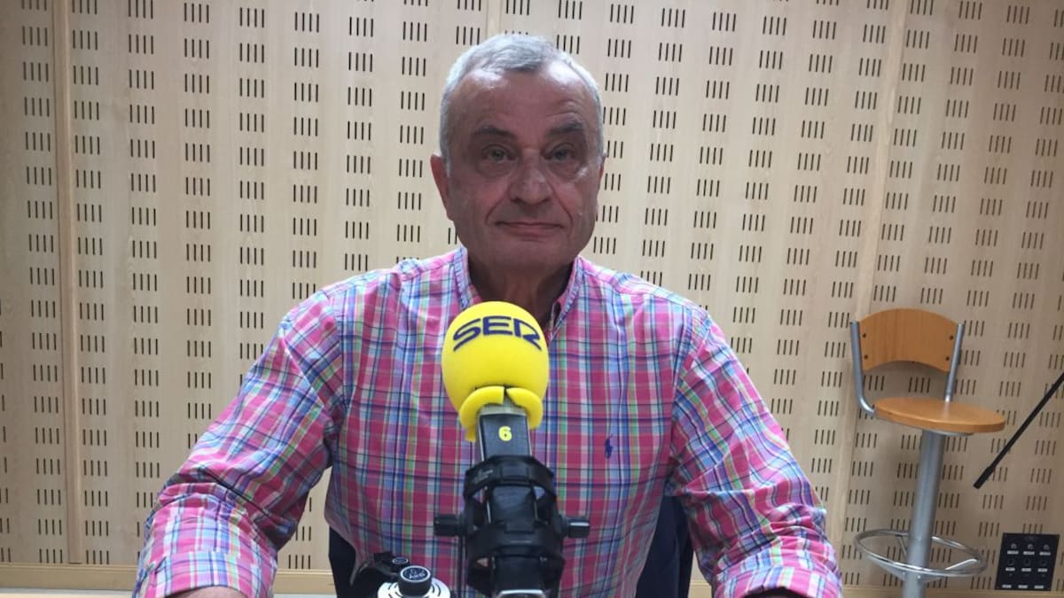 Fulgencio Coll: "Hay que dejar la ideología fuera, lo primero es gestionar"