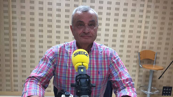 Fulgencio Coll: "Hay que dejar la ideología fuera, lo primero es gestionar"