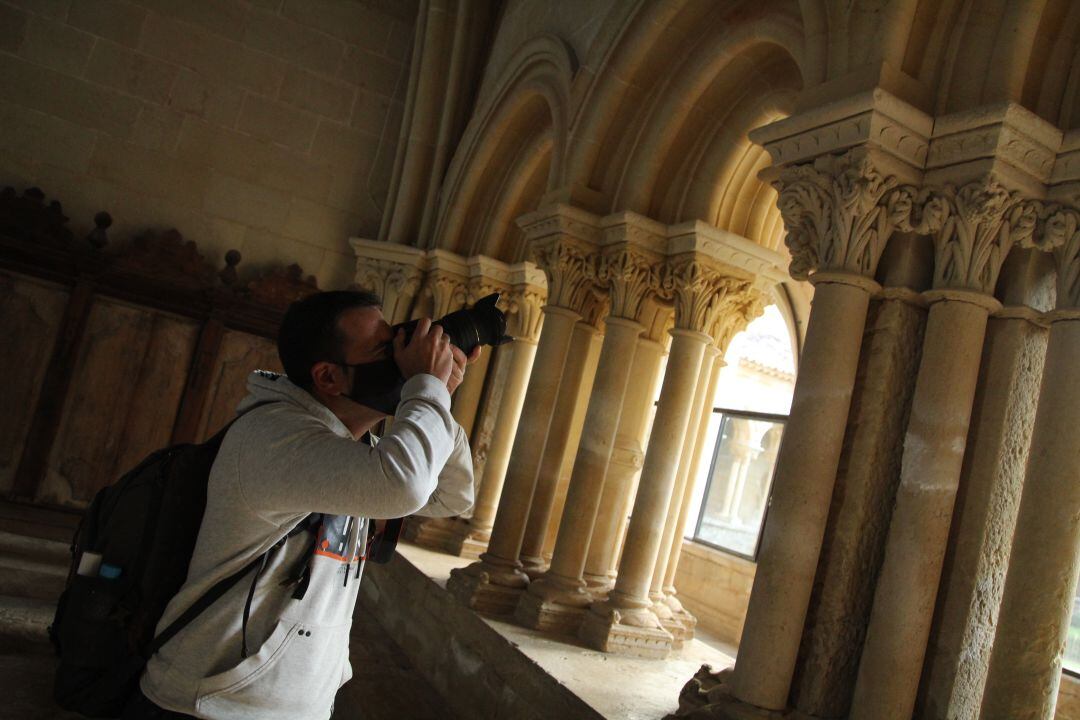 El Cerrato Palentino será protagonista este fin de semana de la quinta &#039;Quedada X Palencia&#039;