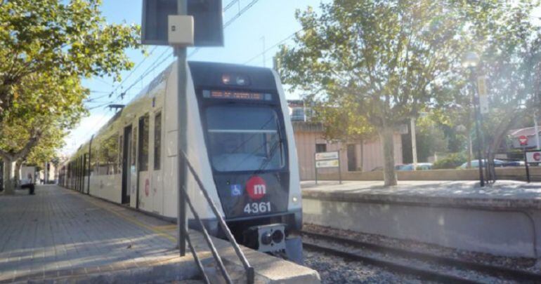 Estación de metro