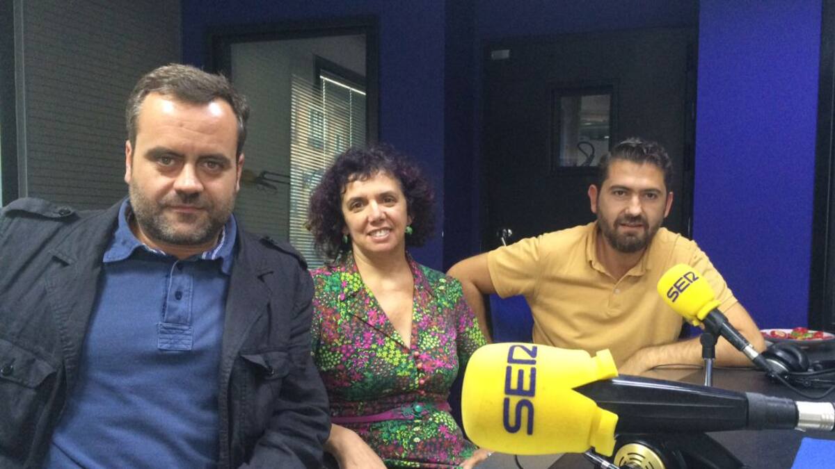 Tertulia de Periodistas (09/11/2021)