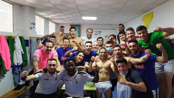 José Antonio Fernandez, en SER DEPORTIVOS VILLENA