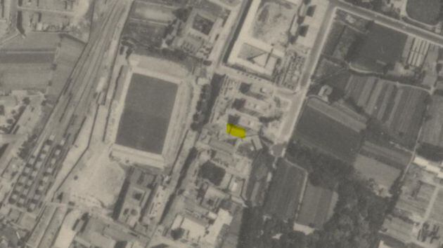 La esperanza del médico Balmis