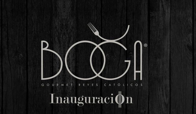 Boga Gourmet Reyes Católicos ha abierto sus puertas este viernes en el número 41 de la céntrica calle San Pablo