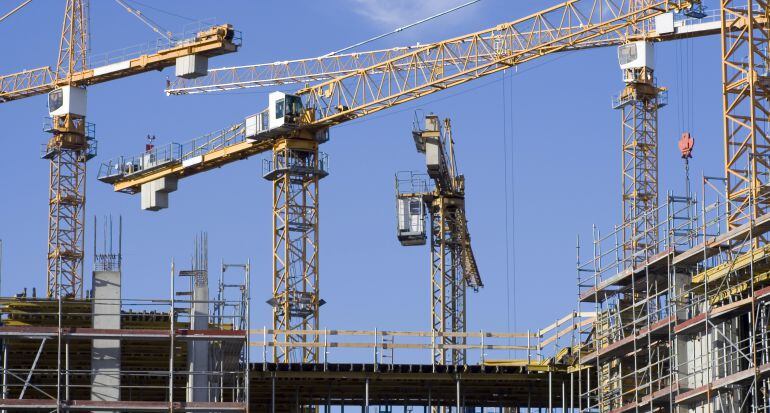 ¿Se vuelve a construir en la provincia de Valencia?