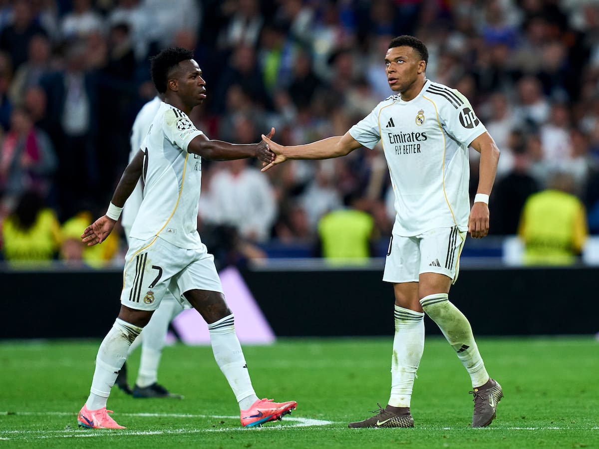 El clavo ardiendo al que se agarra el Real Madrid de cara al partido contra el Bayern: "Es la única ventaja"