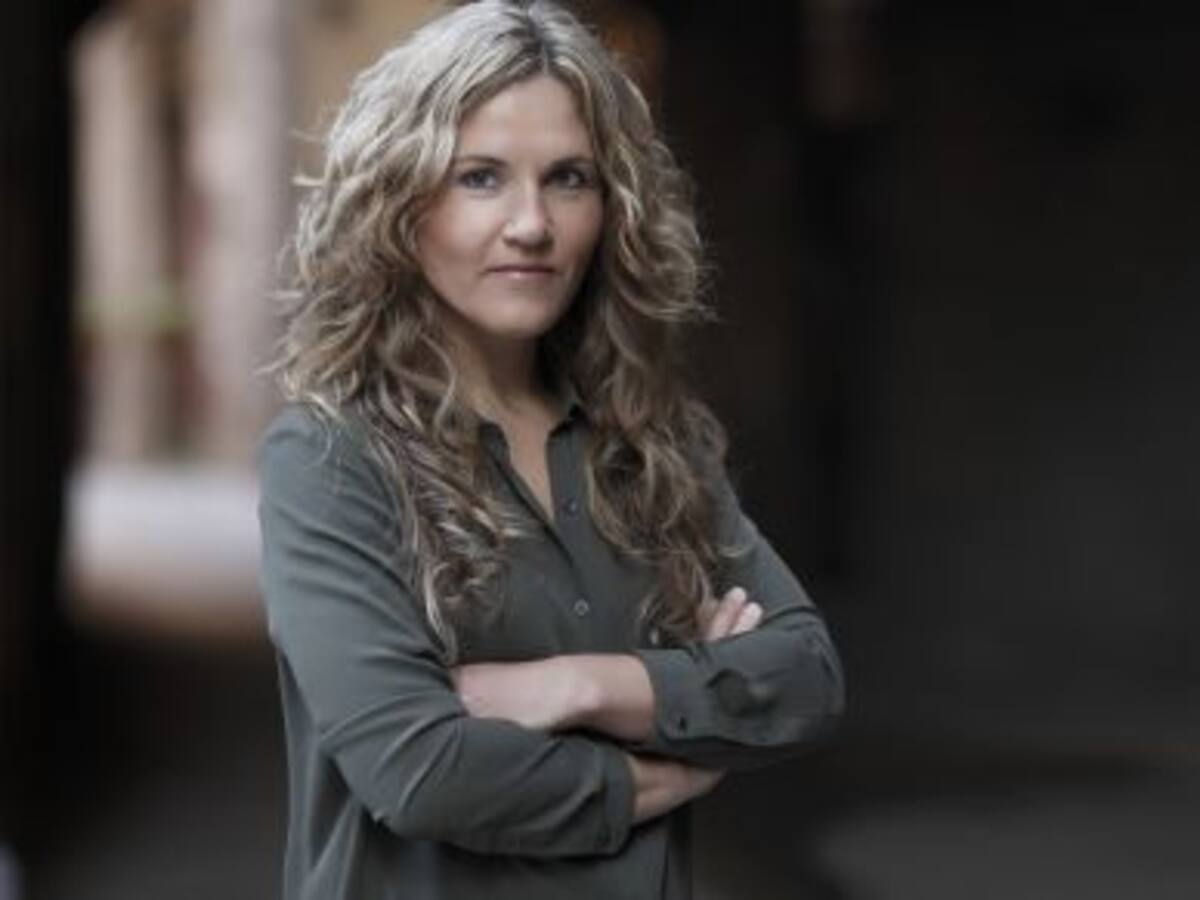 'Diario de una ruptura' con Silvia Congost