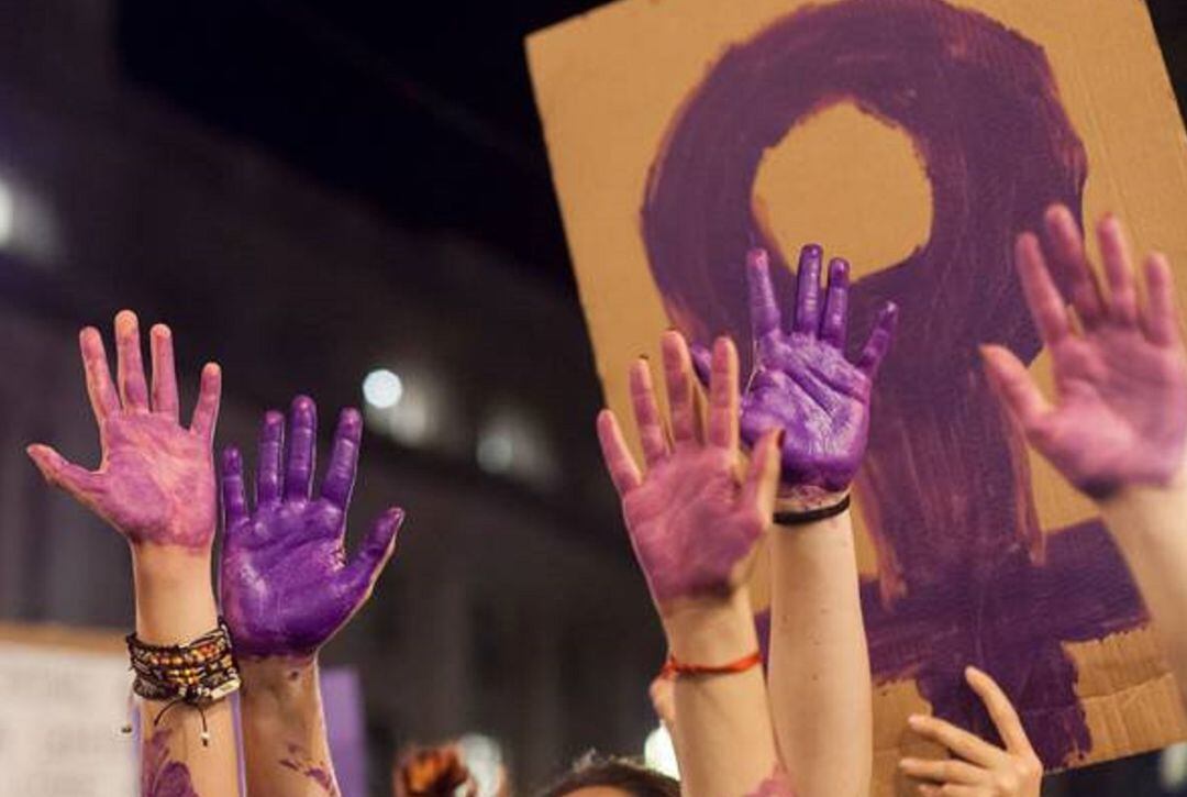 8 de marzo, Día Internacional de la Mujer