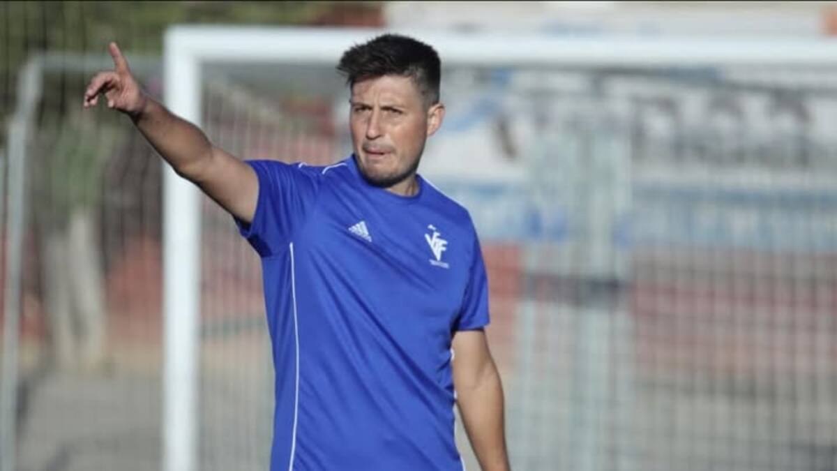 Carlos Ferrero (FFCV) en SER DEPORTIVOS