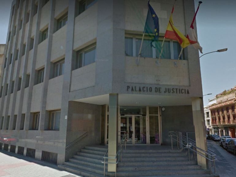 Audiencia Provincial de Ciudad Real