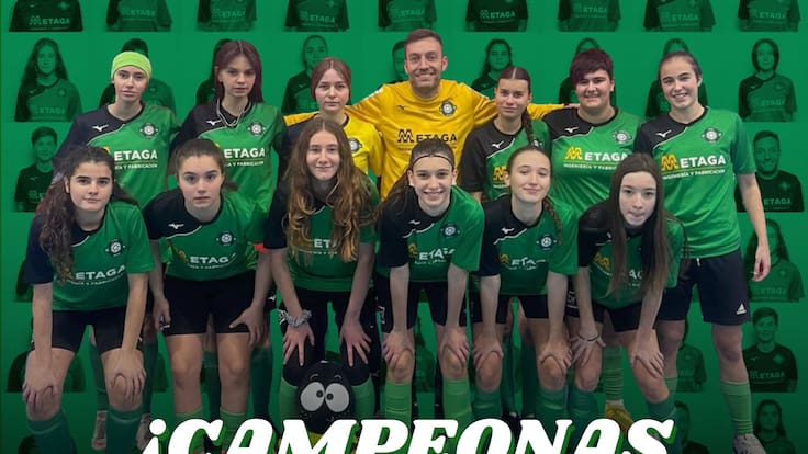 Entrevista a Josan Bailac, entrenador del Metaga FutSal Binéfar