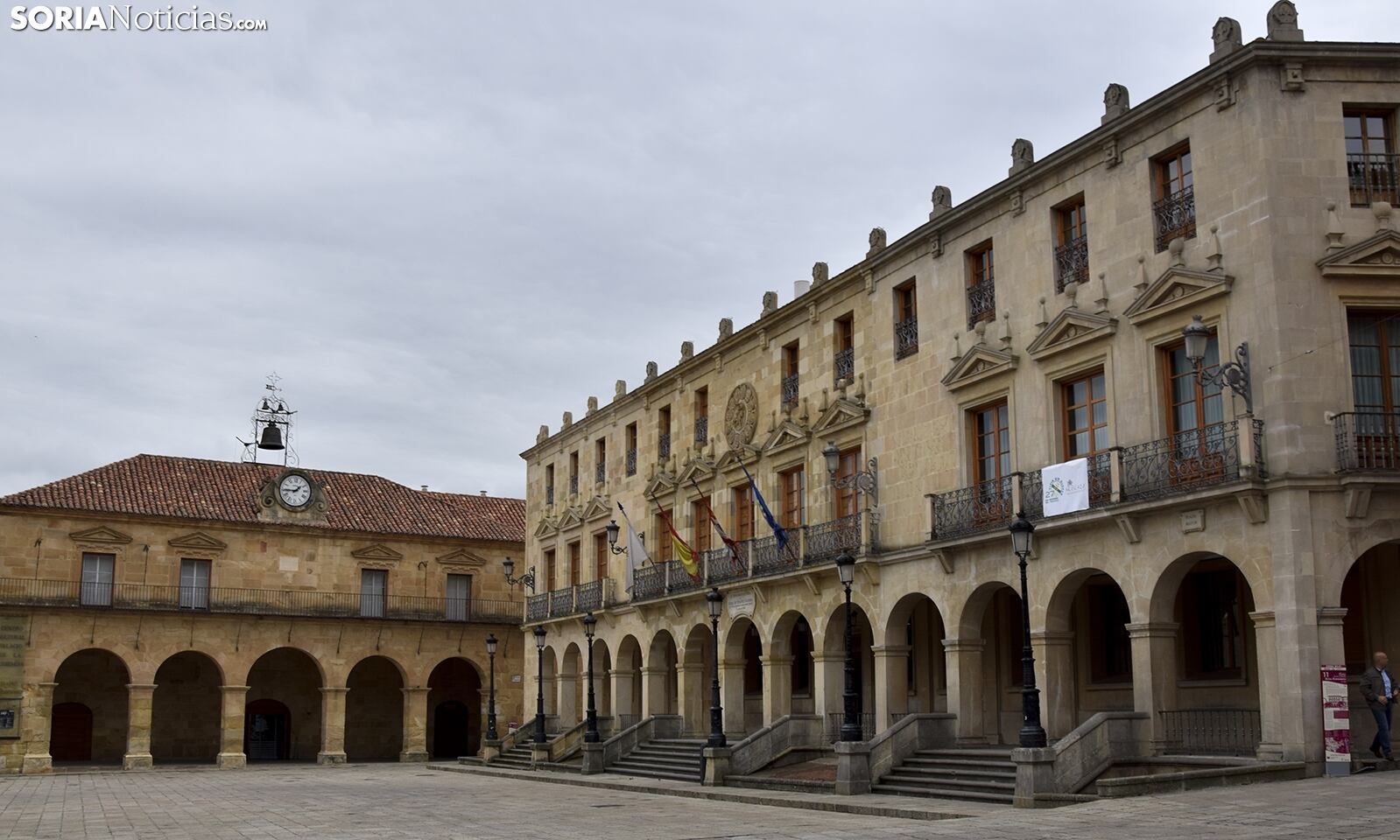 Ayuntamiento de Soria