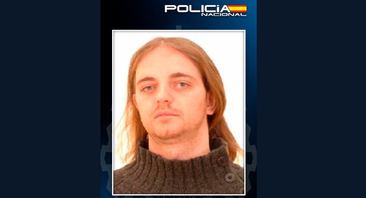 La policía busca a Norbert Kohler.