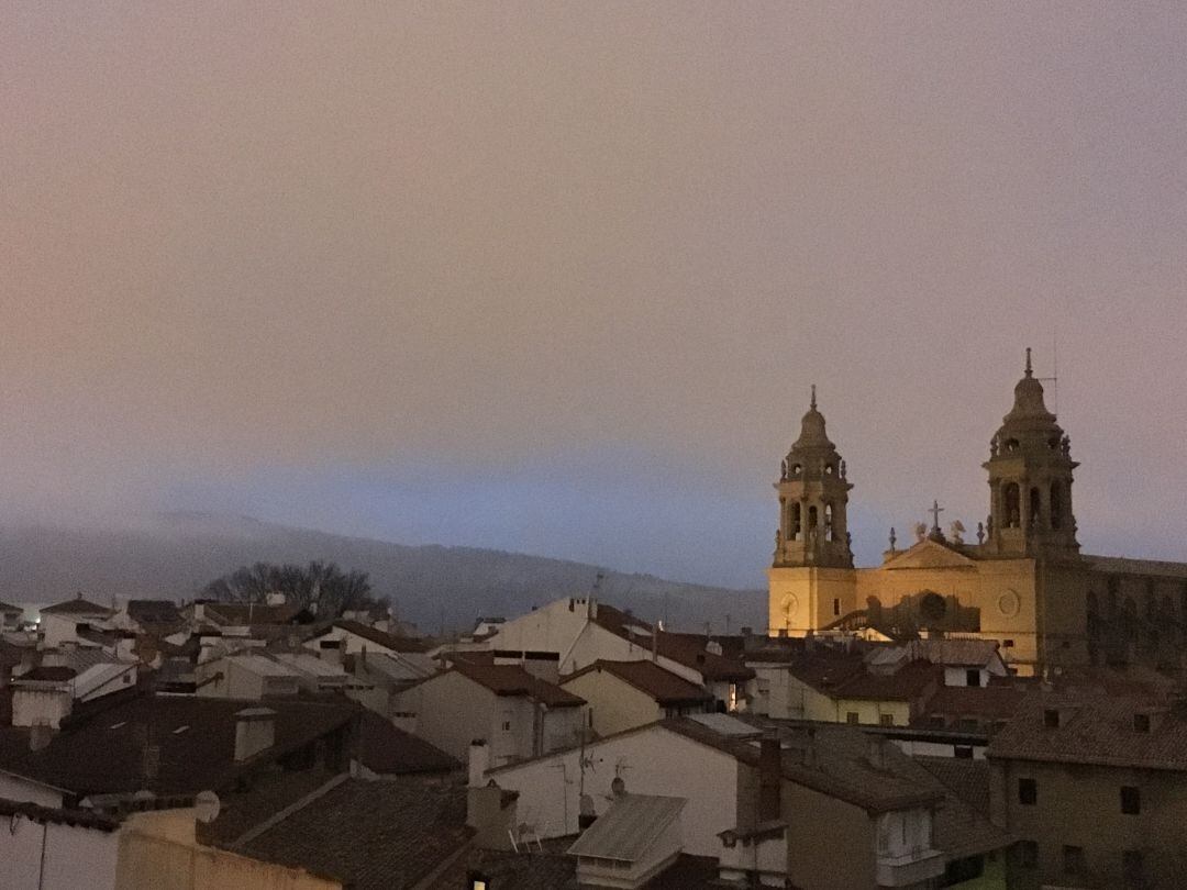 La catedral de Pamplona deberá abrirse gratuitamente al menos cuatro días al mes. 
