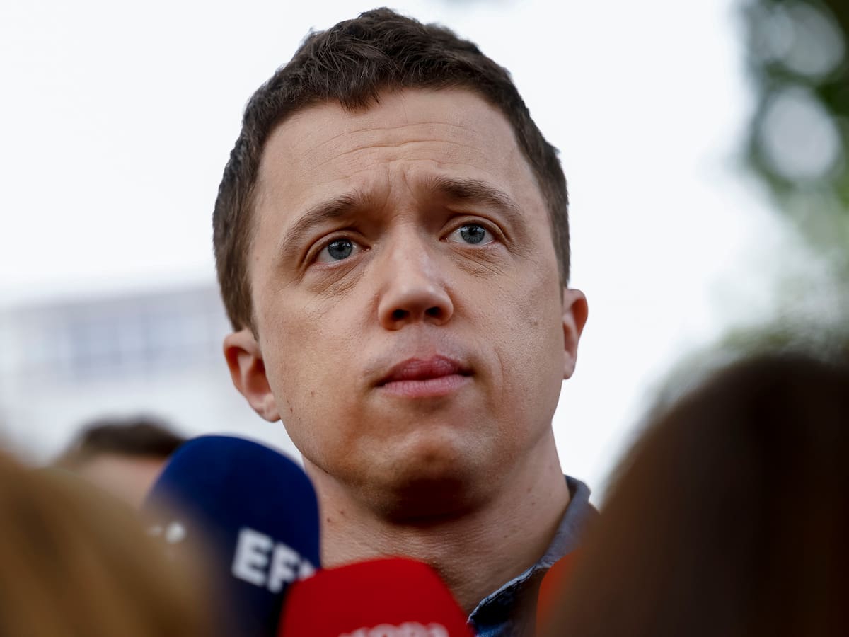 Elisa Mouliaá no acude a declarar de nuevo por la querella de Íñigo Errejón por calumnias