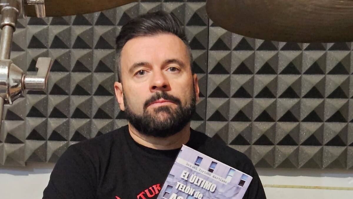 Samuel Tortosa Martínez