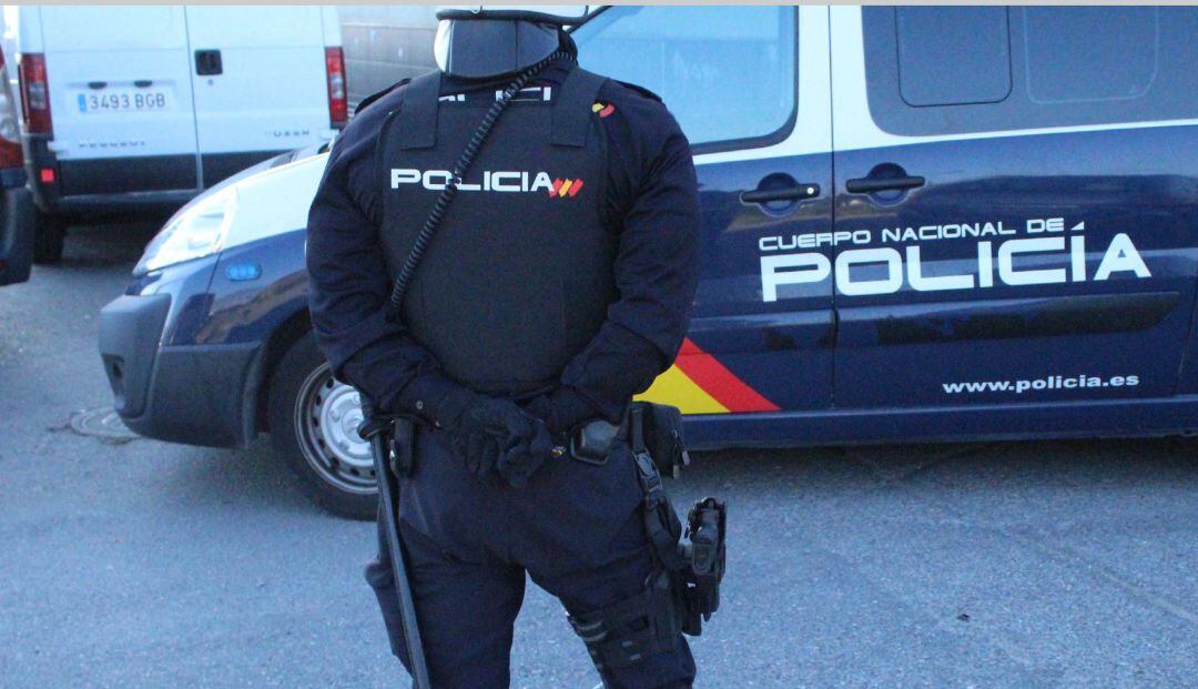 La investigación la ha desarrolado la Policía Nacional