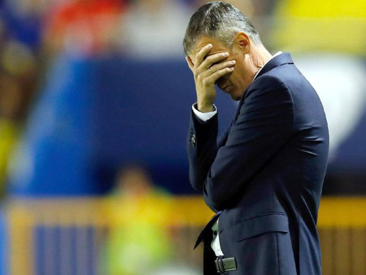 Alerta Naranja en Orriols