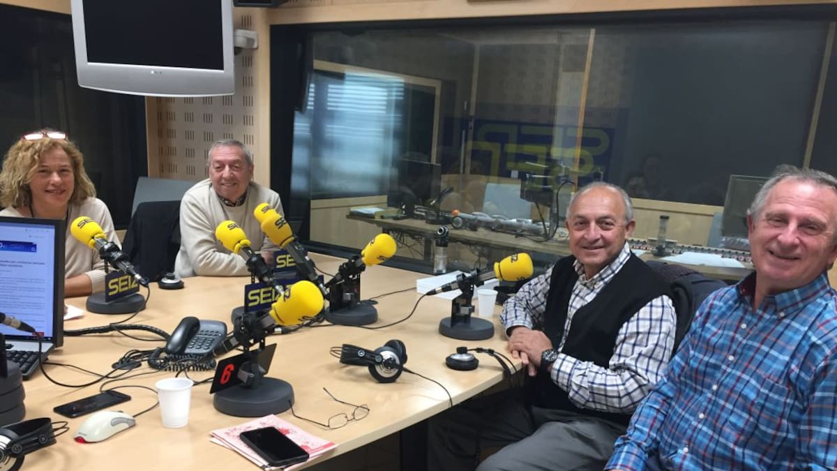 Representantes vecinales de Palma se oponen a la ampliación del aeropuerto