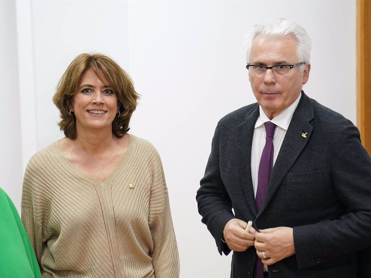 XXVII cursos de verano de la UJA en Torres