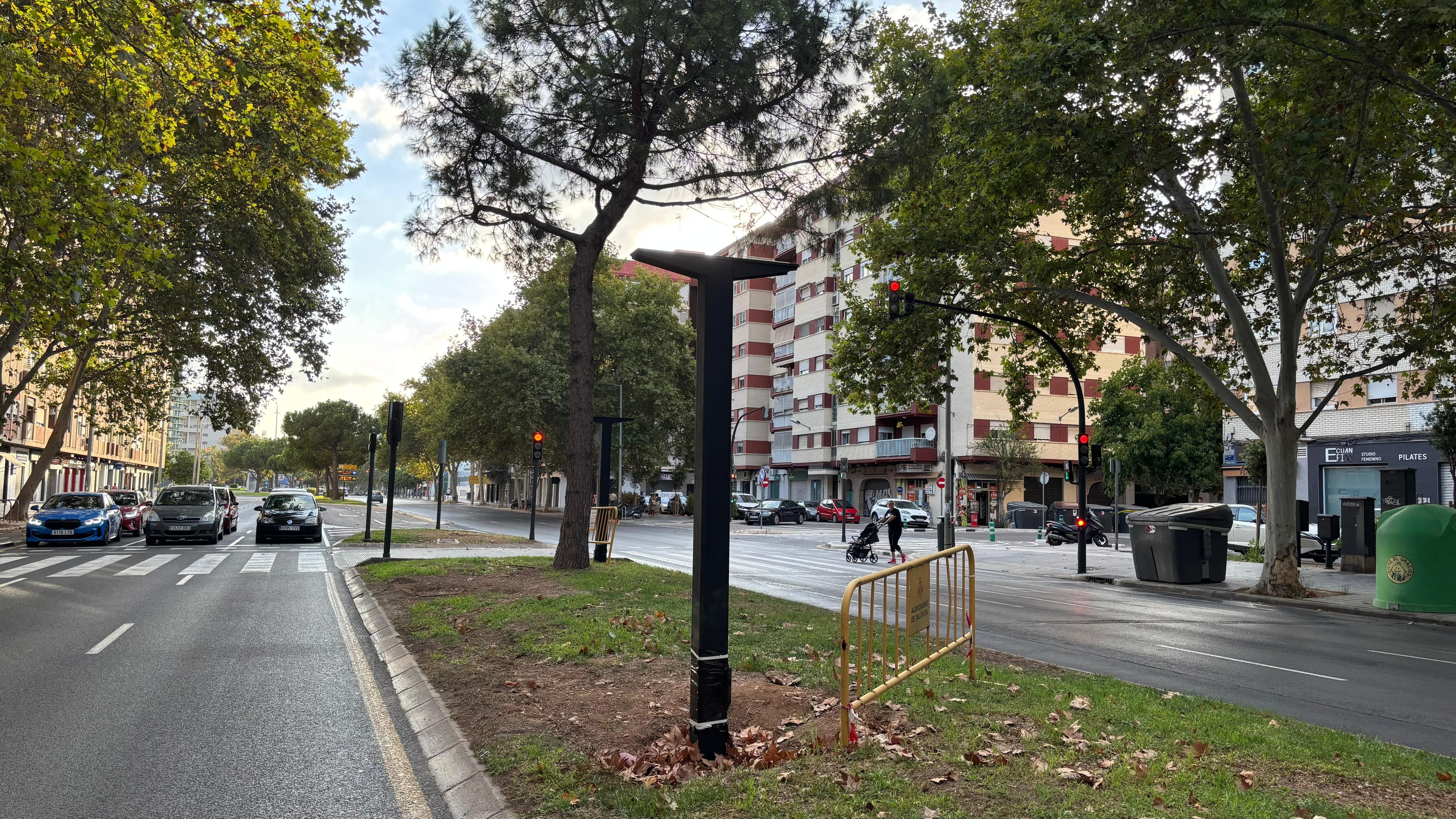 València se enfrenta a multas millonarias por parte de la UE si no aprueba en las próximas semanas la zona de bajas emisiones.