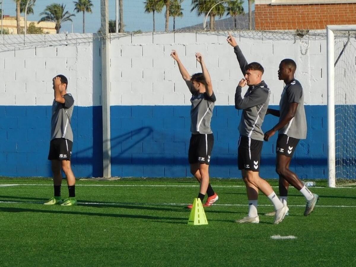 Vamos a seguir celebrando, Balona (Dom 12.00h)