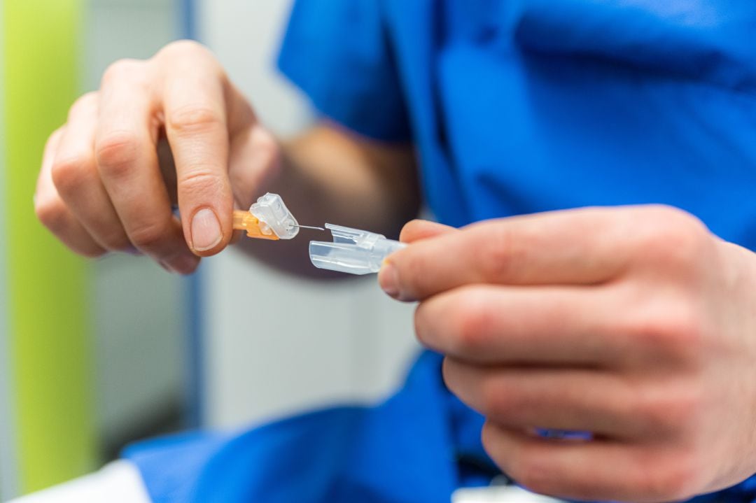 Preocupación por el aumento de contagios en la provincia de Jaén, en las horas previas a que se apliquen las nuevas restricciones decretadas por la Junta de Andalucía