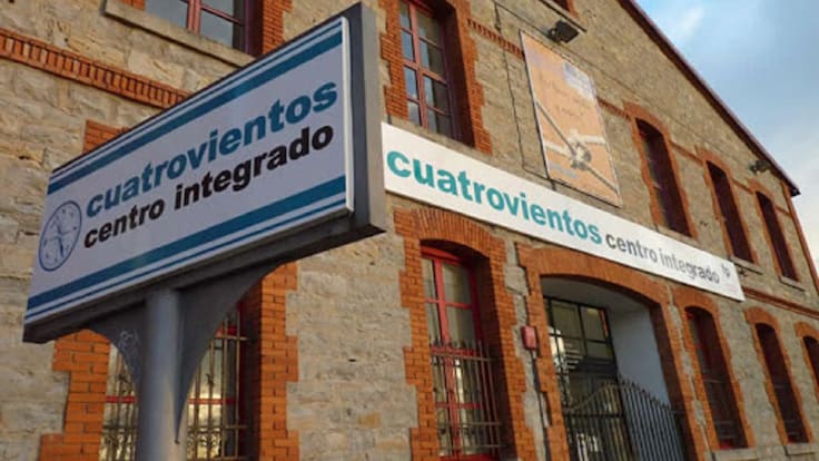 El Centro Integrado Cuatrovientos participa en un proyecto pionero sobre huella de carbono (23/10/2020)