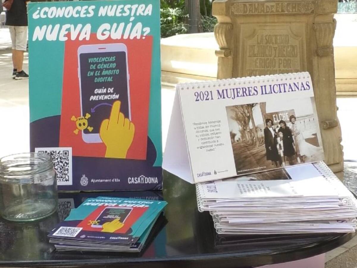 Las jóvenes solicitan Puntos Violeta de forma permanente en las zonas de ocio