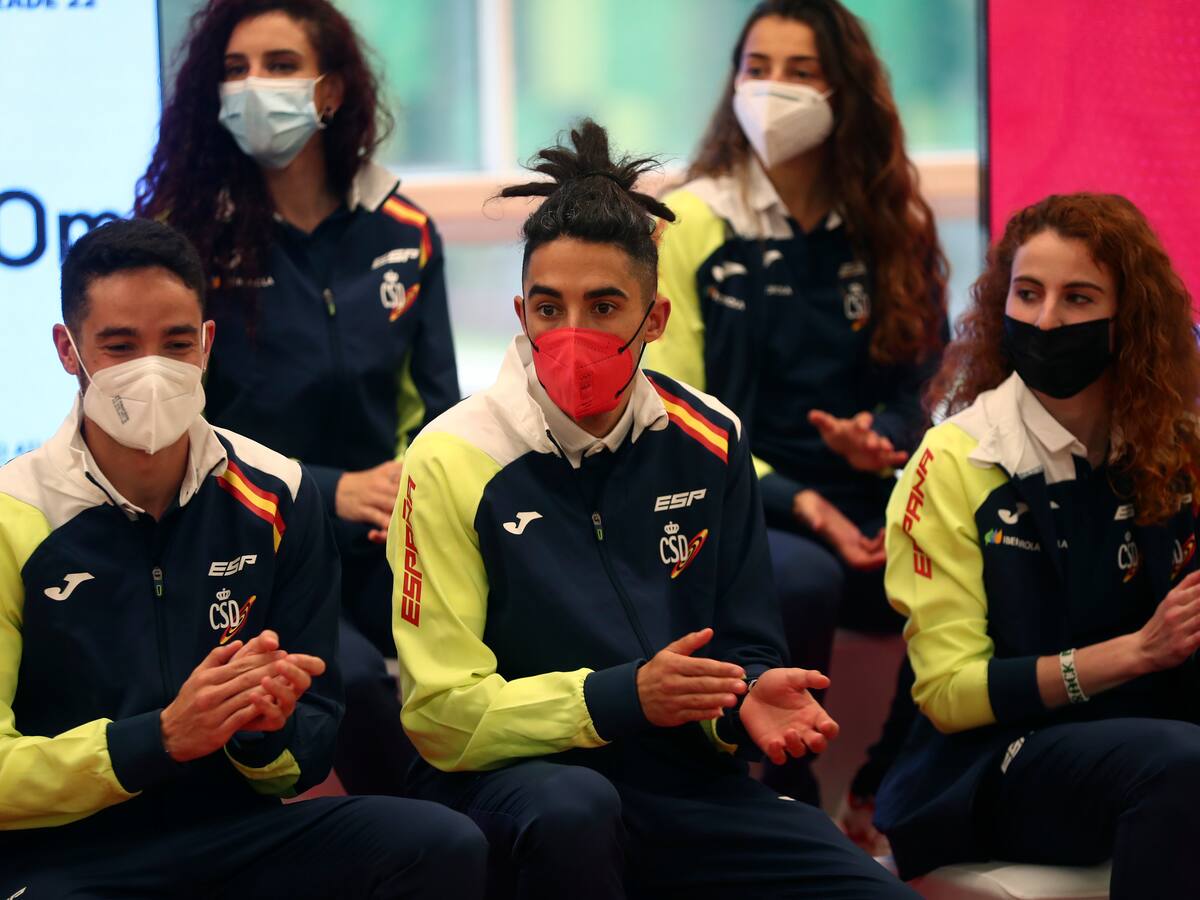 Cita mundial para Saúl Ordóñez