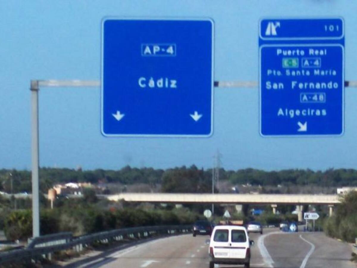 La AP-4 firma su mejor comienzo de año desde 2010