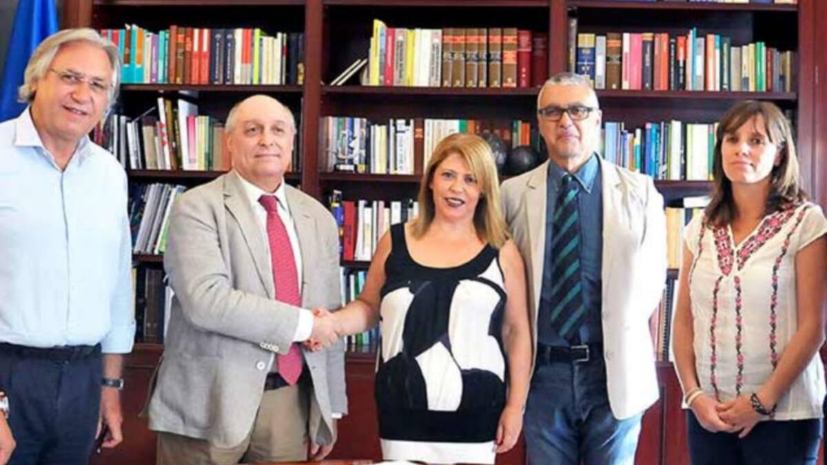 Fallece Juan Raya, interventor del Ayuntamiento de Jerez