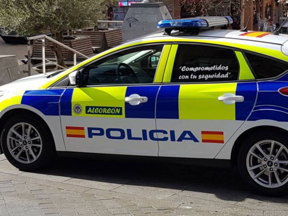 Alcorcón revoca las bases para cubrir la plaza de subinspector de Policía Local