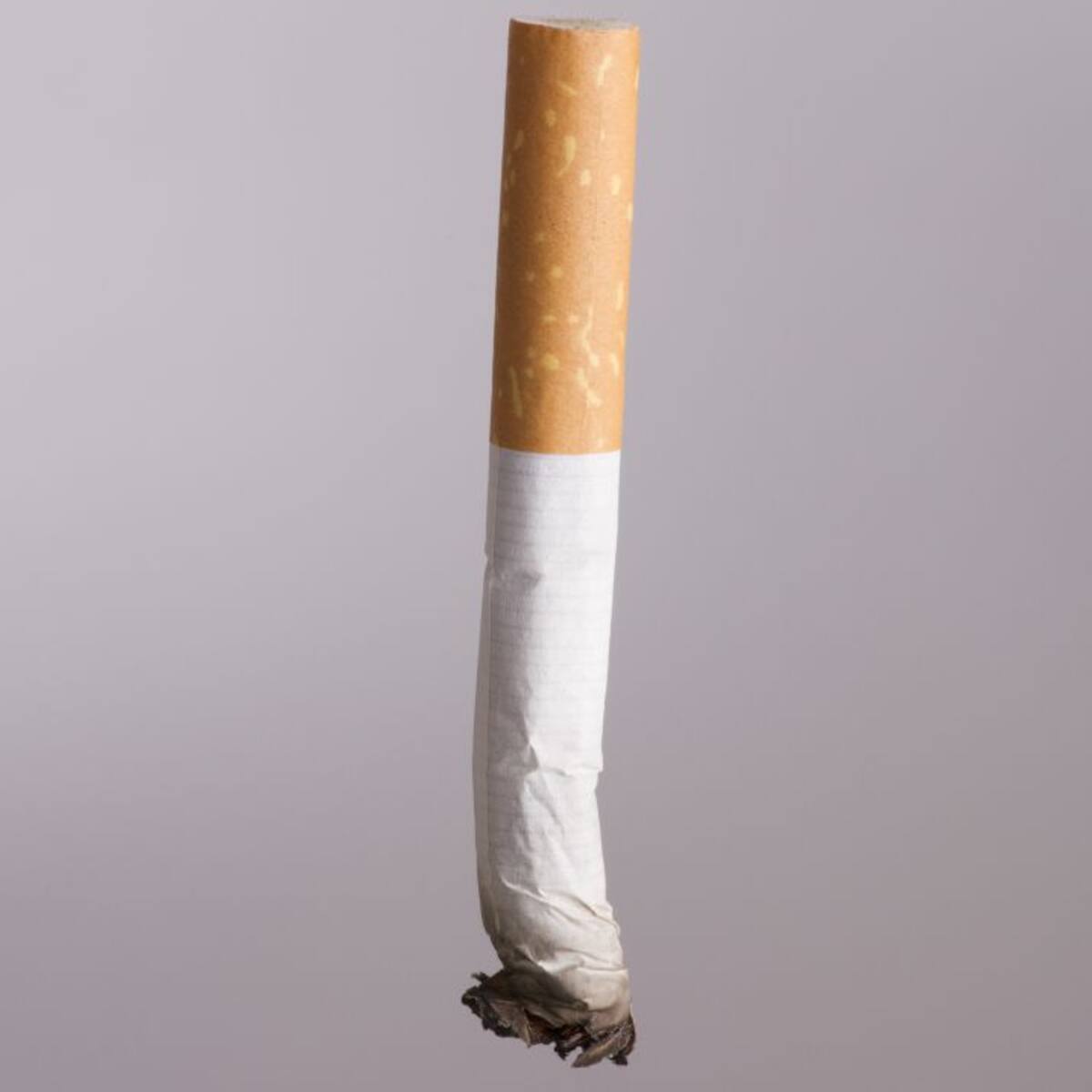 Los fumadores han reducido el consumo de tabaco durante el confinamiento