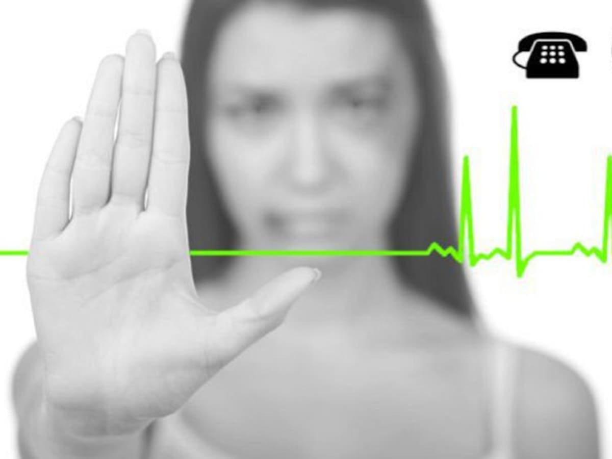 Detenidos dos individuos como presuntos autores de sendos delitos de violencia doméstica