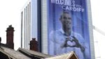 "Muy mal tiene que estar Bale para perderse su final"