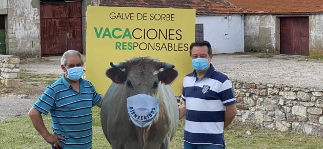 Campaña Vacaciones Responsables