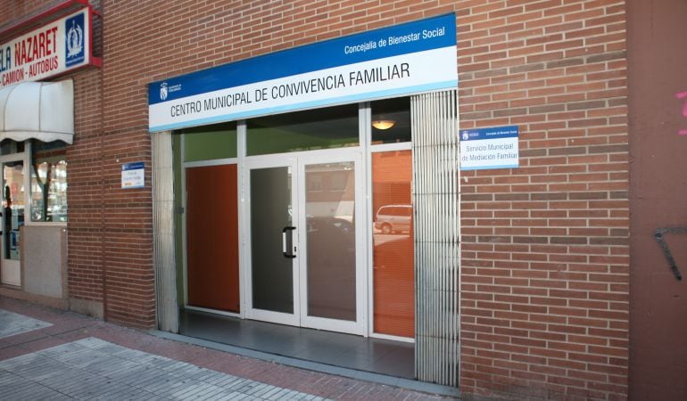 Este Servicio de Mediación funciona en Fuenlabrada desde 1996.