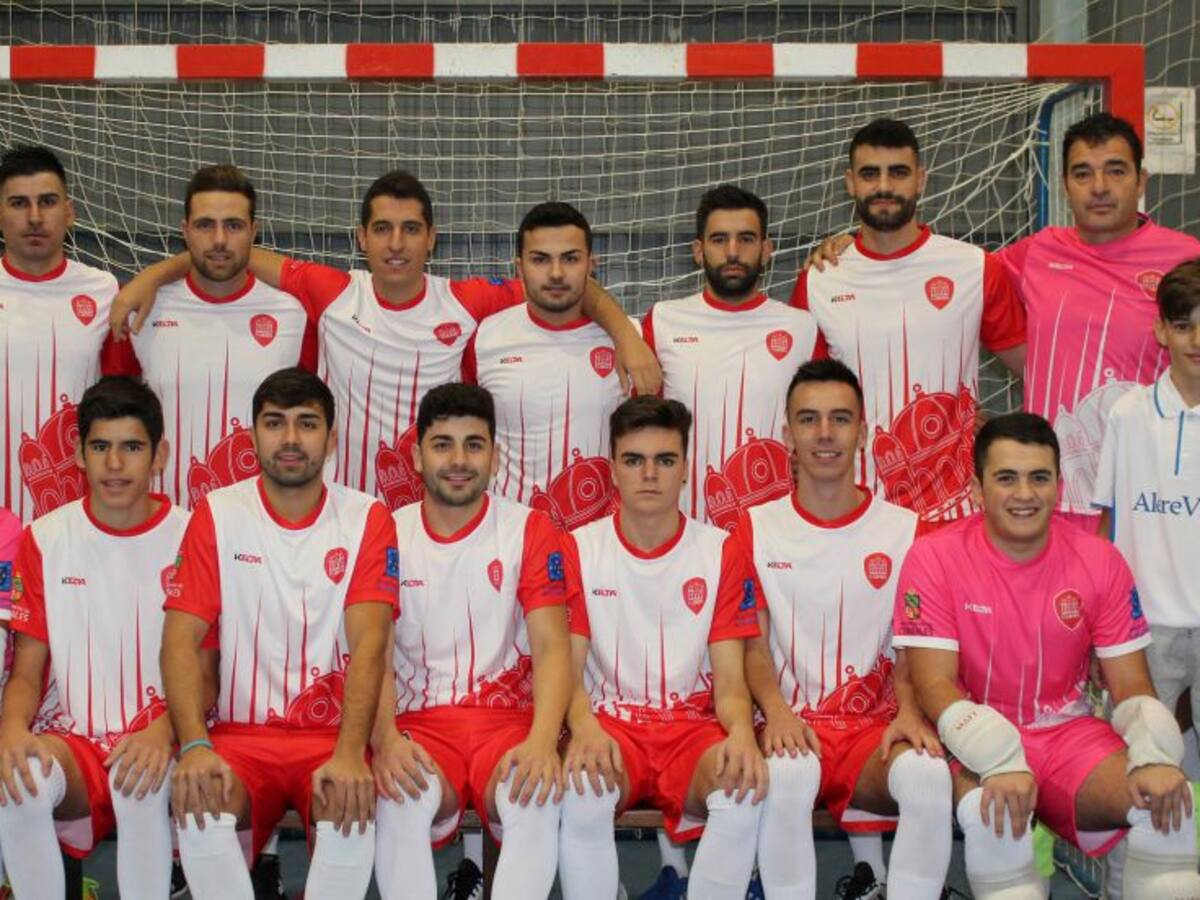 El Fútbol Sala Zamora, a un paso de desaparecer