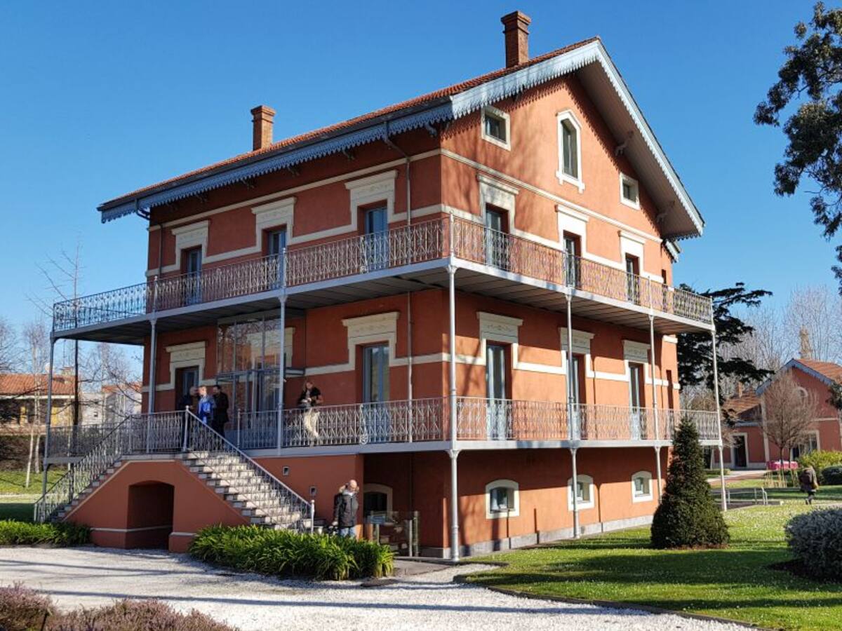 La economía verde se instala en Jove