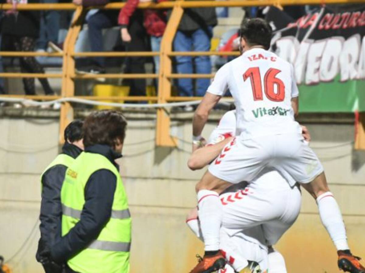 El Reino se defiende atacando