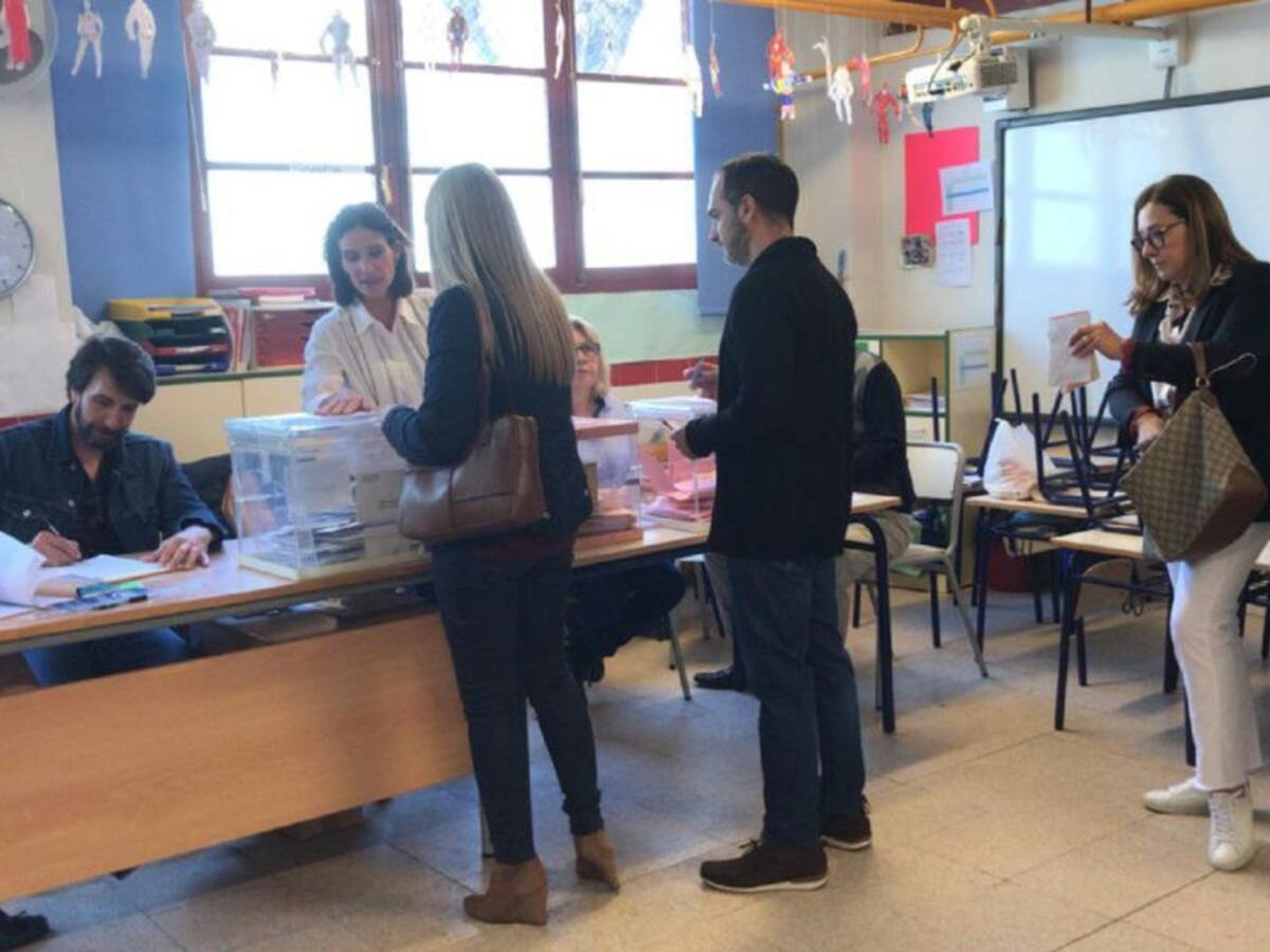 Los partidos políticos de Elche hacen una valoración de los resultados de las elecciones nacionales y autonómicas