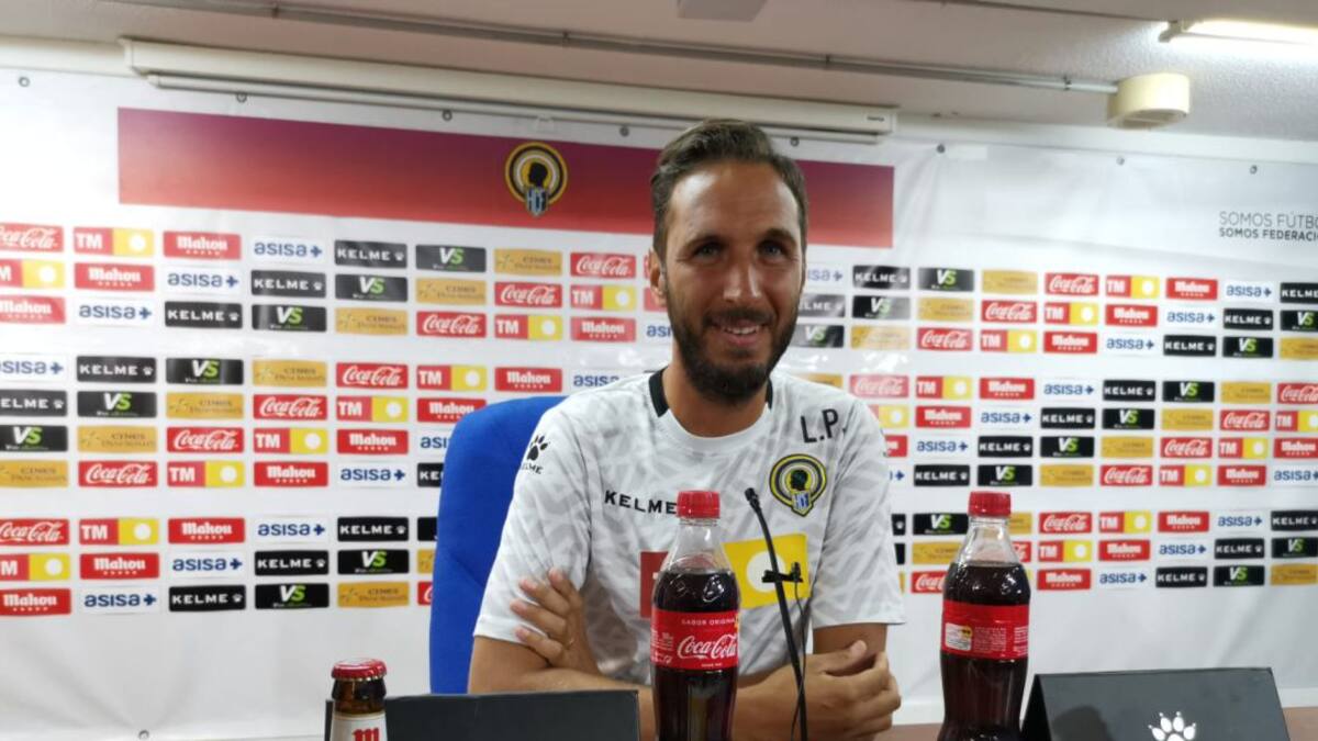 Planagumà: "Una de las cosas que hay que mejorar es que no se nos escapen puntos en casa"