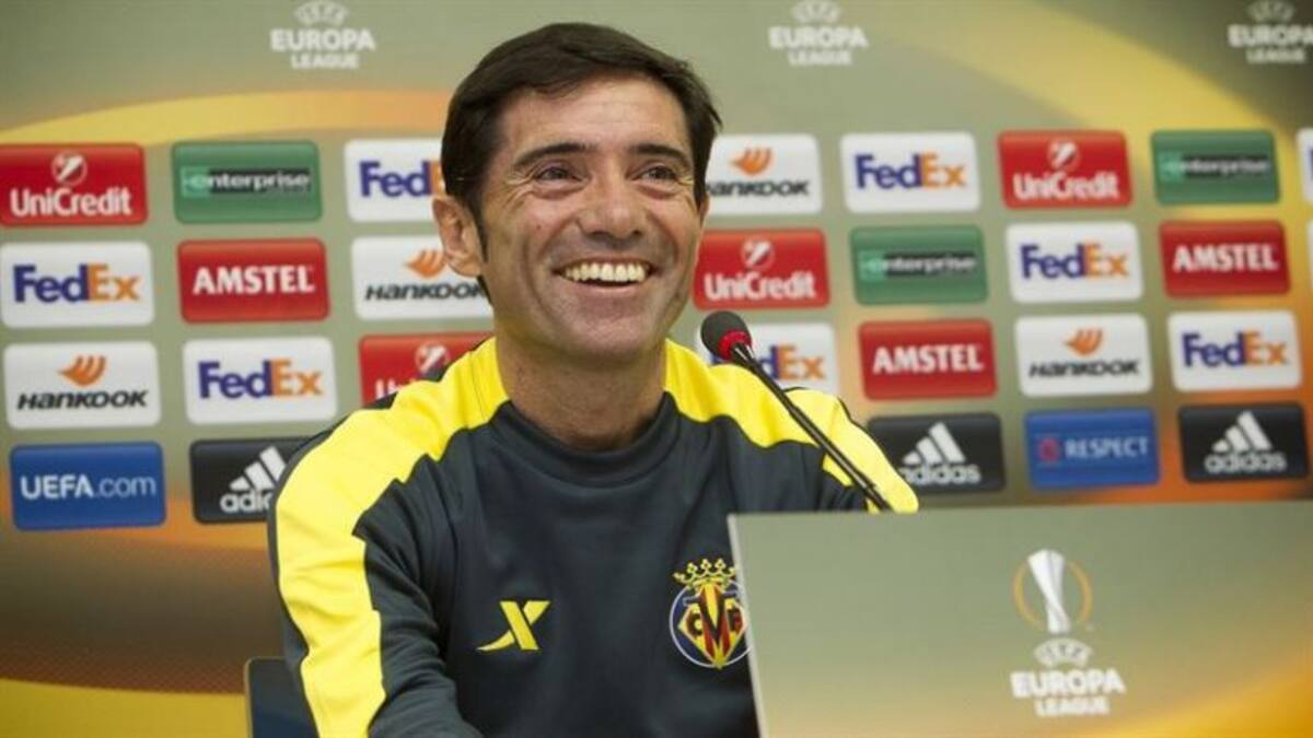Si la RFEF quiere a Marcelino tendrá que pagar