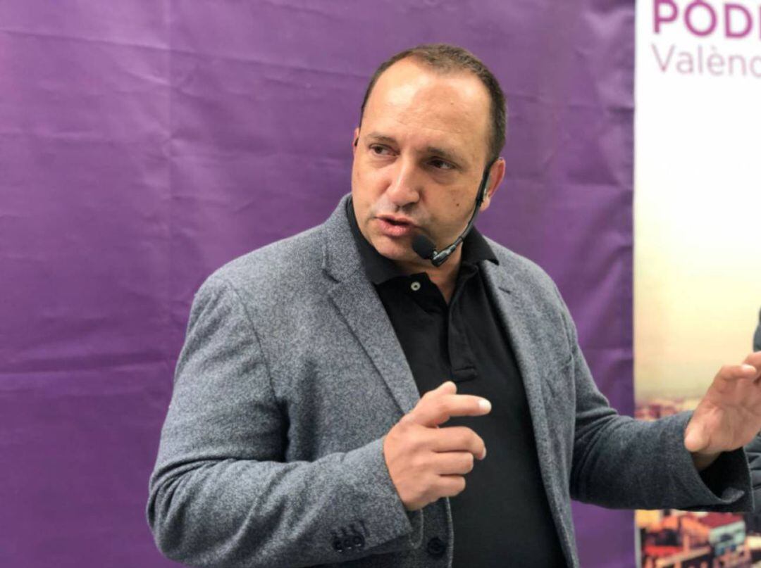 Rubén Martínez Dalmau