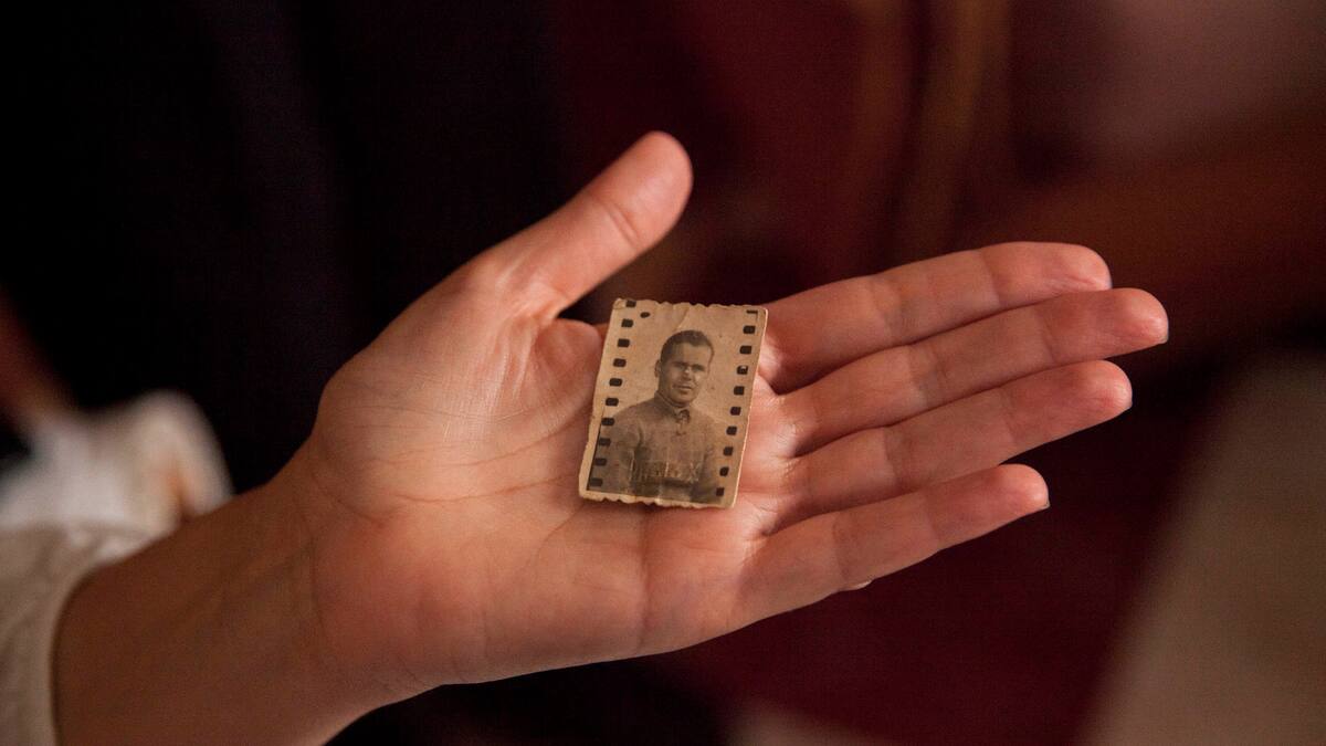 Los archivos del terror: una exposición recupera la memoria de los silenciados tras la Guerra Civil